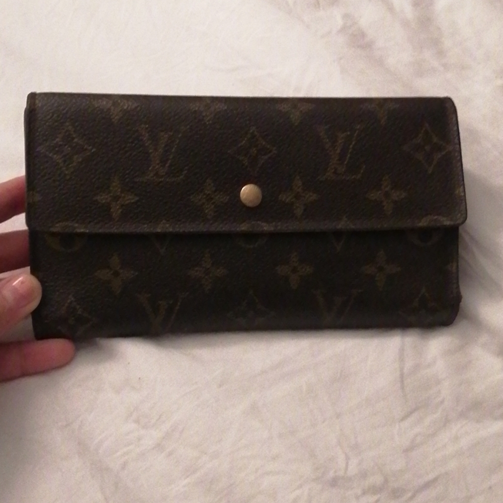 Louis Vuitton Wallet